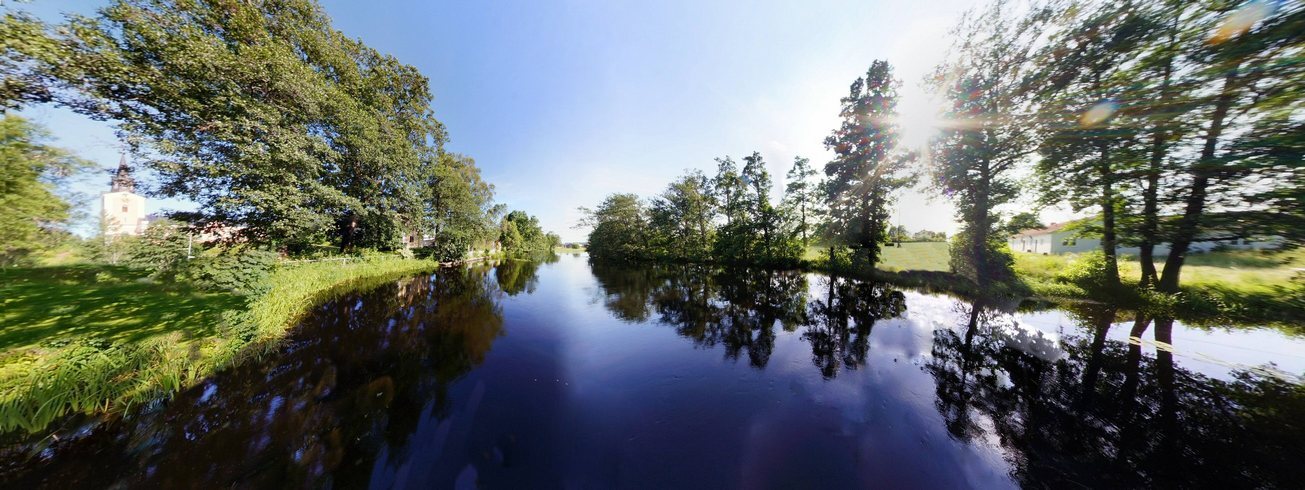 Hamrångeån